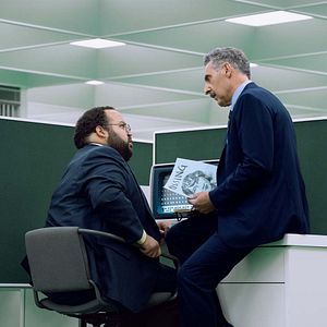 Photo John Turturro