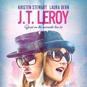 Photo J.T. Leroy