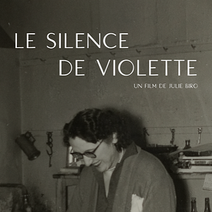 Photo Le Silence de Violette