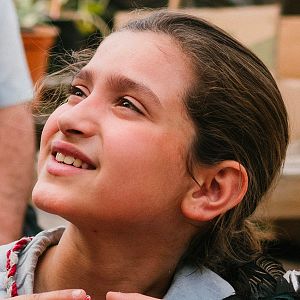 Photo Baneen Ahmad Nayyef