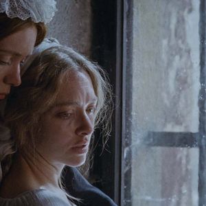 Photo Amanda Seyfried