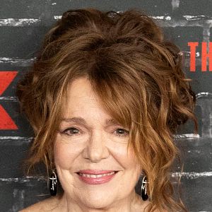 Photo Deirdre O'Connell