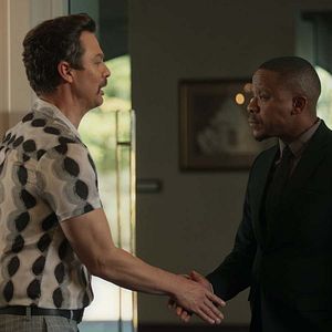 Photo Bongile Mantsai