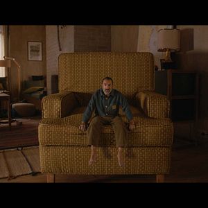 Photo L'Homme qui rétrécit