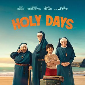 Photo Holy Days