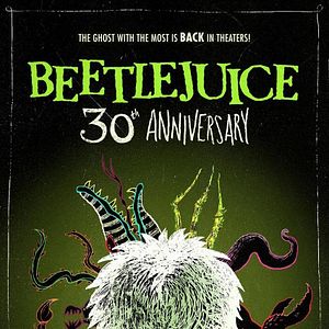 Photo Beetlejuice