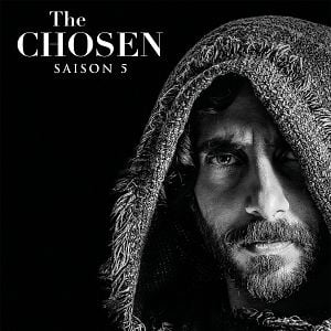 Photo The Chosen : Dernière Cène