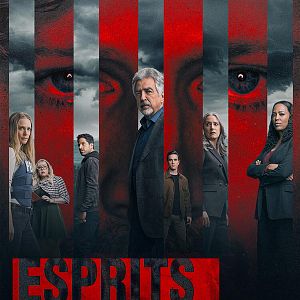 Photo Esprits criminels : Evolution
