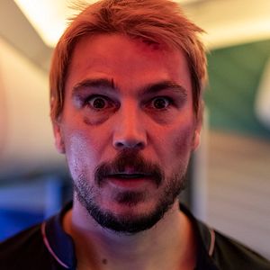 Photo Josh Hartnett