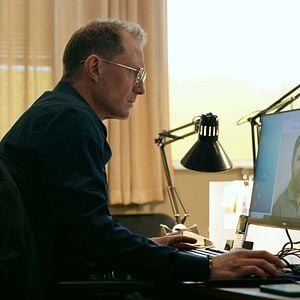 Photo Le Crime à la Racine