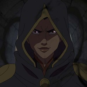 Photo La légende de Vox Machina