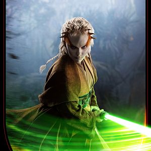 Photo Star Wars : The Acolyte