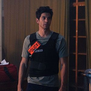 Photo Vinnie Dargaud