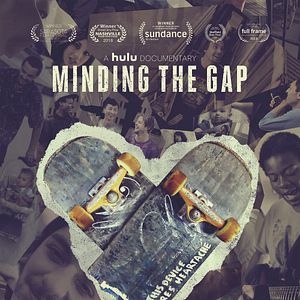 Photo Minding The Gap