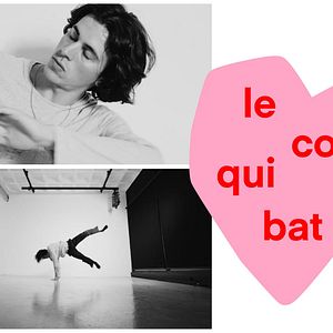 Photo Le Cœur qui bat