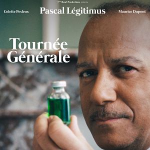 Photo Tournée générale