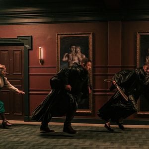 Photo They Will Kill You