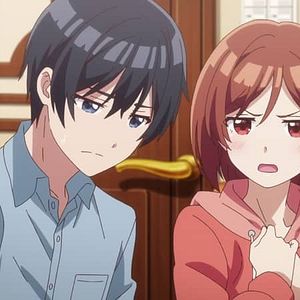 Photo I’m Getting Married to a Girl I Hate in My Class