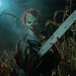 Photo La Nuit des clowns