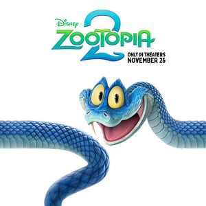 Photo Zootopie 2
