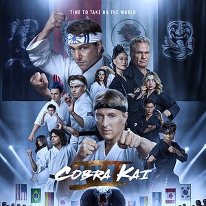 Photo Cobra Kai