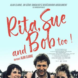 Photo Rita, Sue And Bob Too !