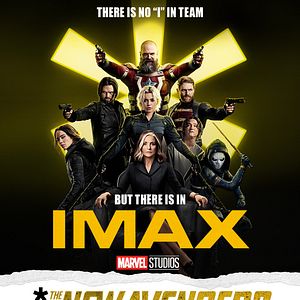 Photo Thunderbolts*