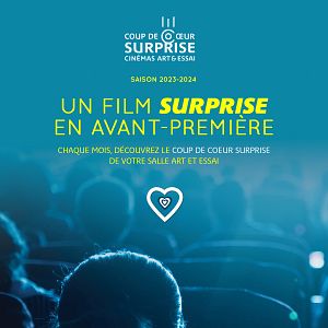 Photo Coup de coeur surprise 5 AFCAE Septembre 2024