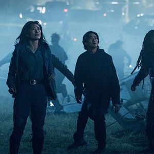 Photo Kiersey Clemons