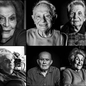 Photo Pourquoi ? Visages de la Shoah