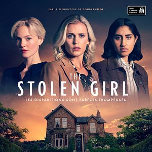Photo The Stolen Girl