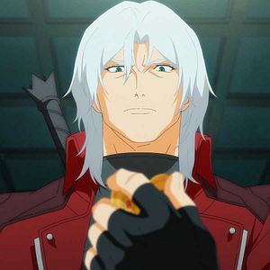 Photo Devil May Cry