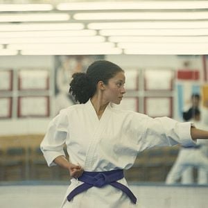 Photo Une bataille après l'autre