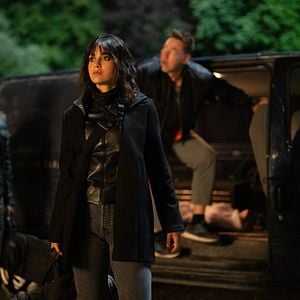 Photo Kathryn Newton