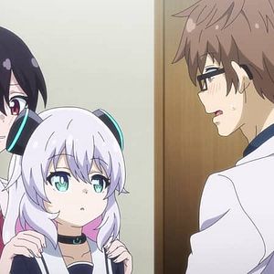 Photo Alma-chan veut fonder une famille !