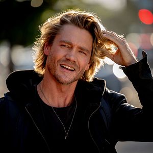 Photo Chad Michael Murray