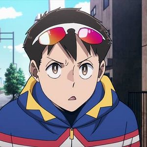 Photo Vigilante : My Hero Academia Illegals