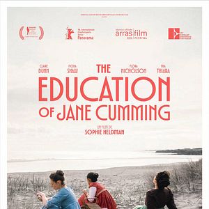 Photo The Education Of Jane Cumming