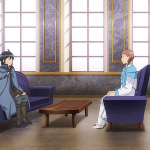 Photo TSUKIMICHI -Moonlit Fantasy-