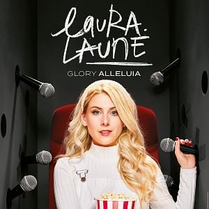 Photo Laura Laune Glory Alleluia - En direct au cinéma