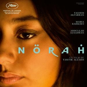 Photo Norah