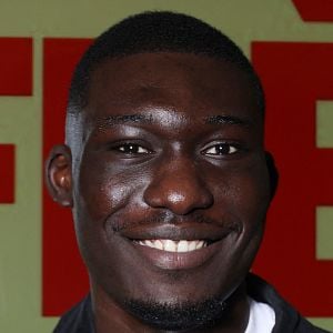 Photo Mouctar Diawara