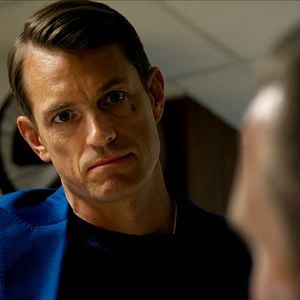 Photo Joel Kinnaman