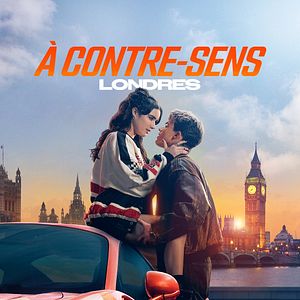 Photo A Contre-Sens : Londres
