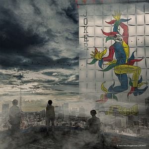 Photo Alice in Borderland