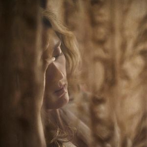 Photo Evelyne Brochu