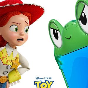 Photo Toy Story 5
