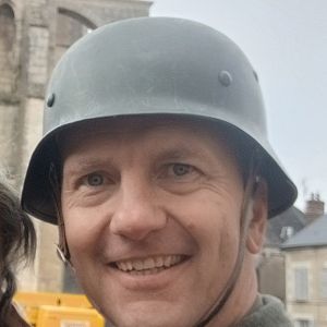 Photo Guillaume Bouttemy