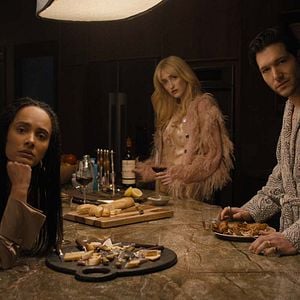 Photo Un très mauvais pressentiment