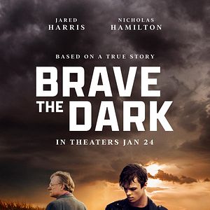Photo Brave The Dark